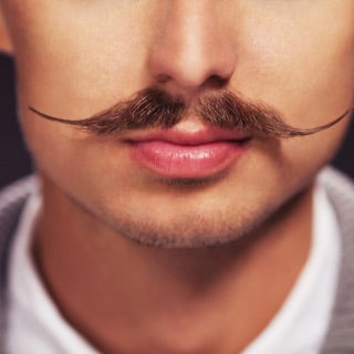 From Stubble to Swagger: Mustache Growth Stages and Grooming Essentials in 2023