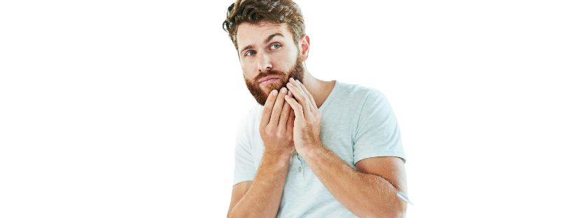 How To Grow The Beard You Want