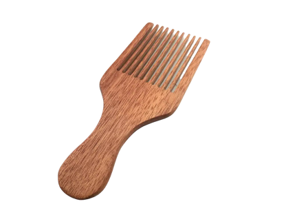 Cowells Grooming Product Bamboo Beard Comb 