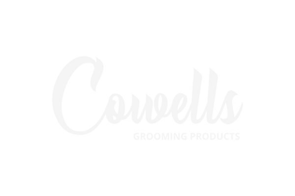 Cowells Grooming Products Logo