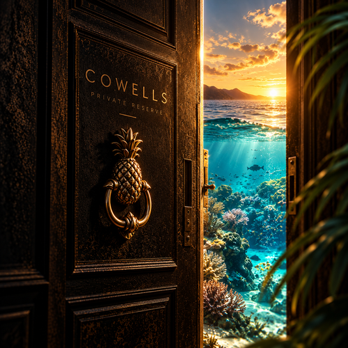 cowells