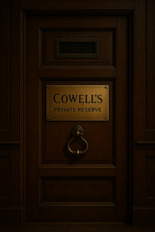 cowells