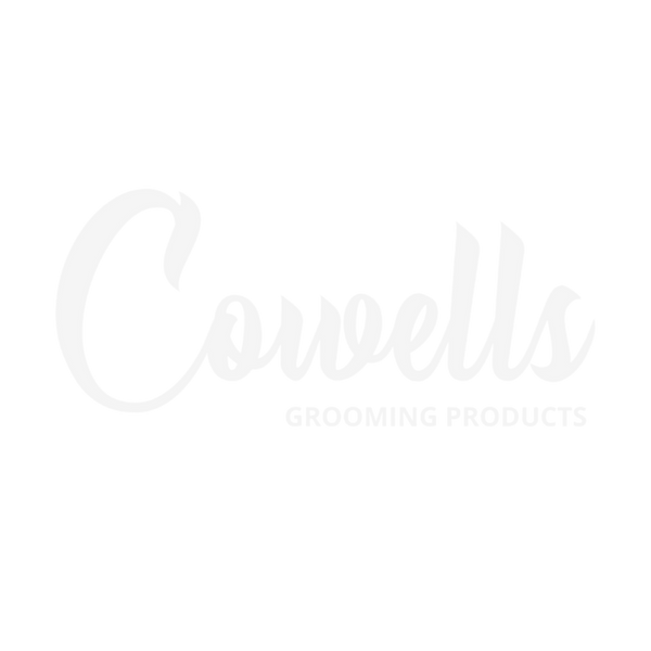 Cowells Grooming Products Logo